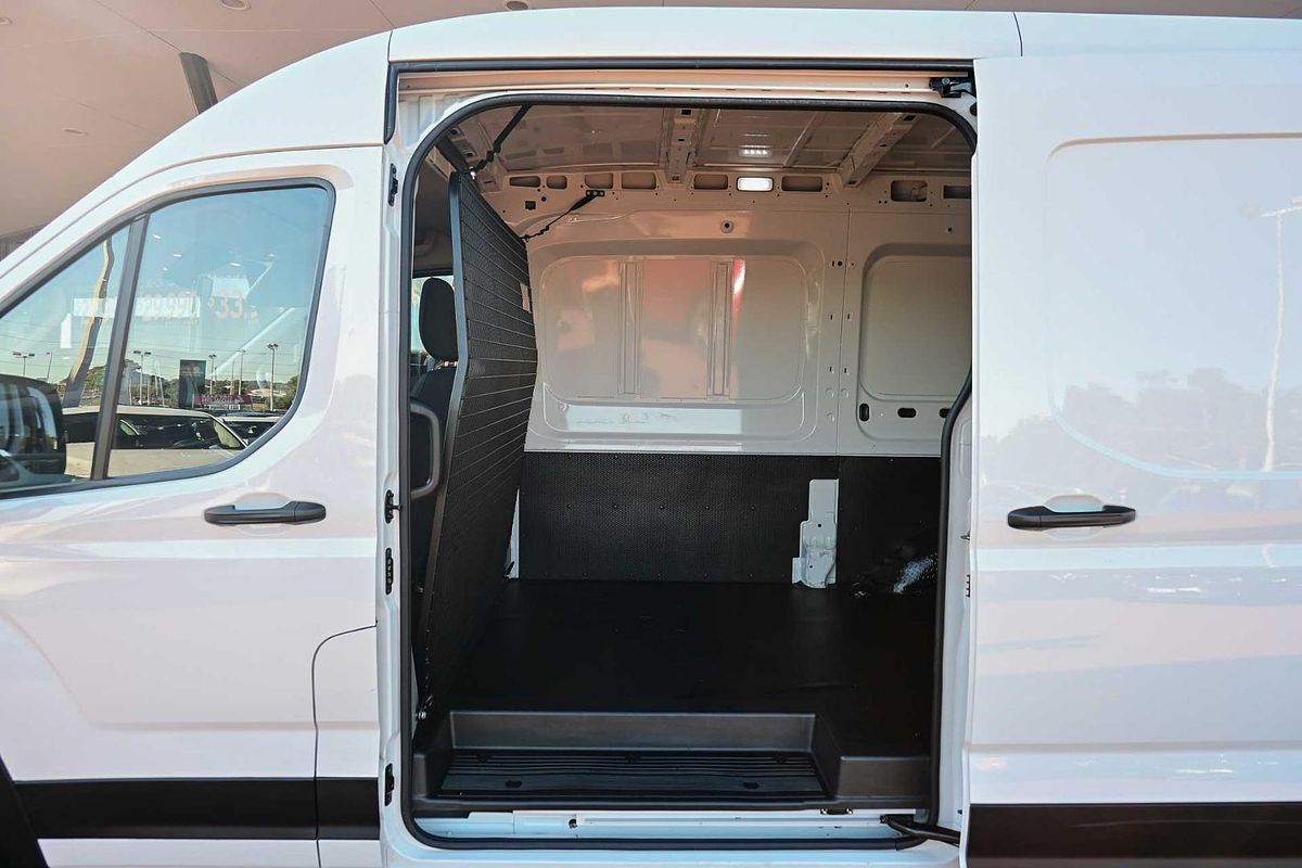 2022 LDV Deliver 9