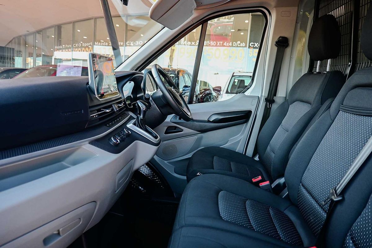 2022 LDV Deliver 9