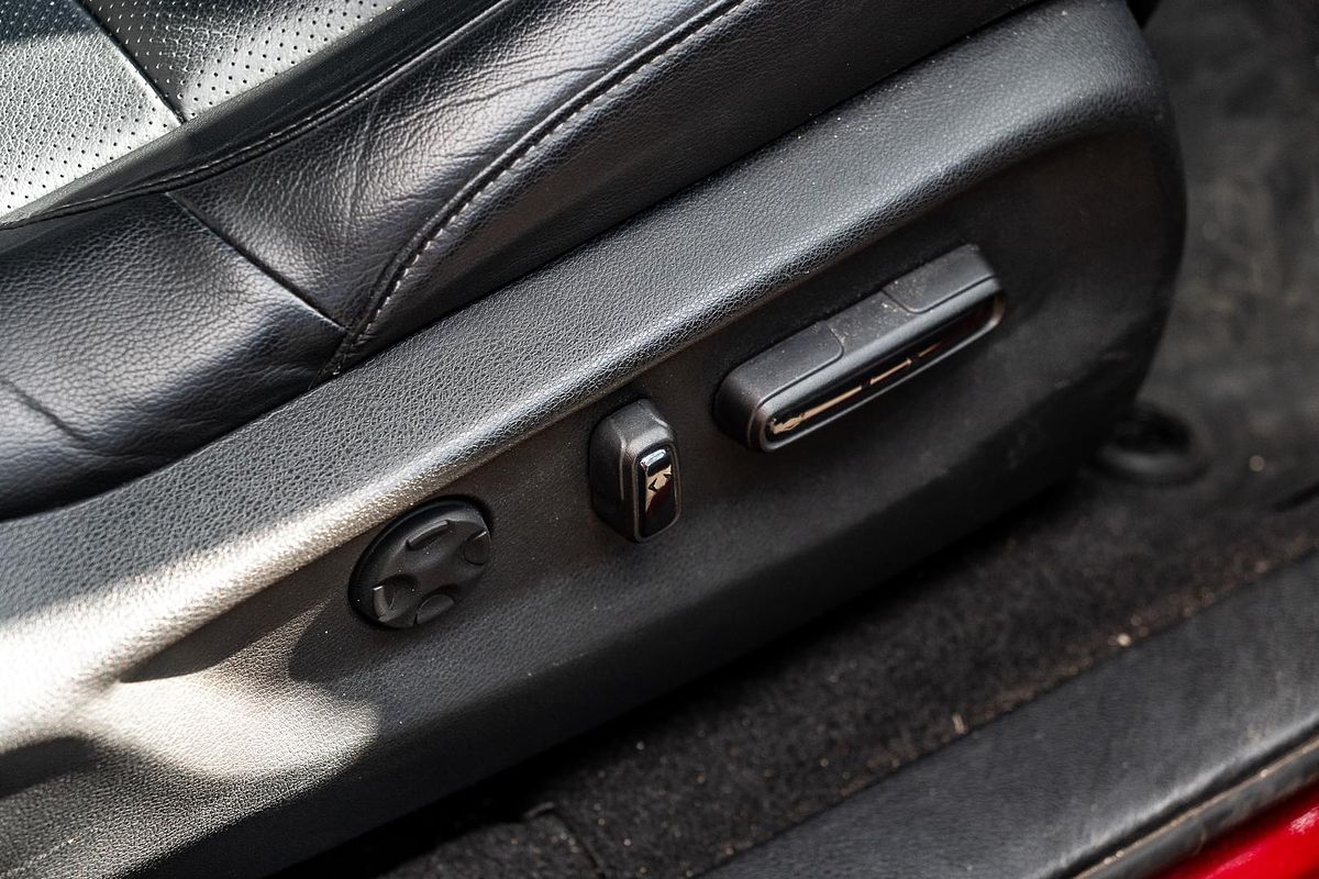 2021 Honda CR-V VTi L AWD RW