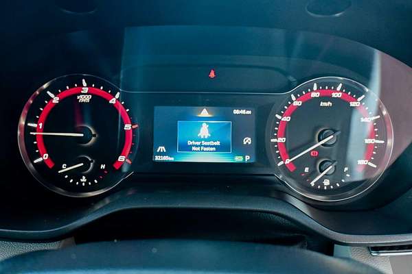 2022 LDV Deliver 9