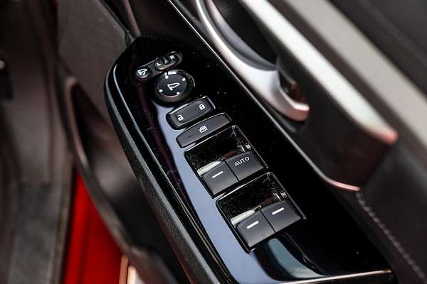 2021 Honda CR-V VTi L AWD RW