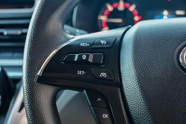 2022 LDV Deliver 9