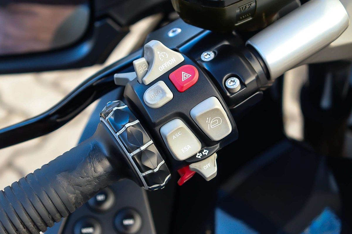 2013 BMW R 1200 RT R 1200