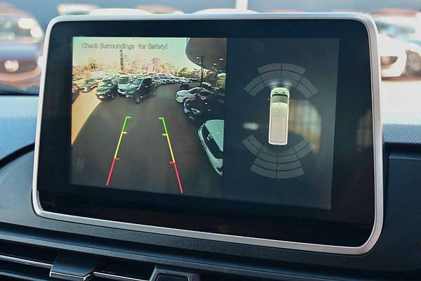 2022 LDV Deliver 9
