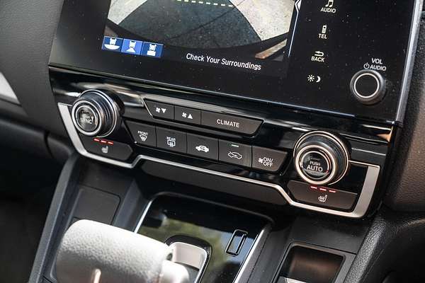 2021 Honda CR-V VTi L AWD RW