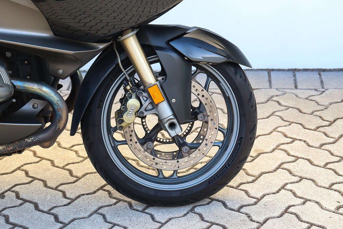 2013 BMW R 1200 RT R 1200
