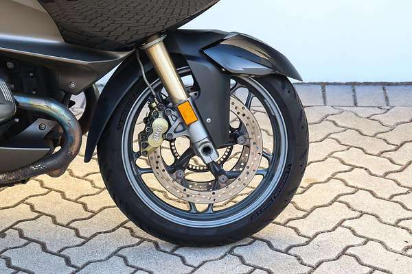 2013 BMW R 1200 RT R 1200