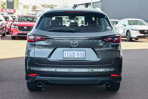 2023 Mazda CX-8 G25 GT SP KG Series