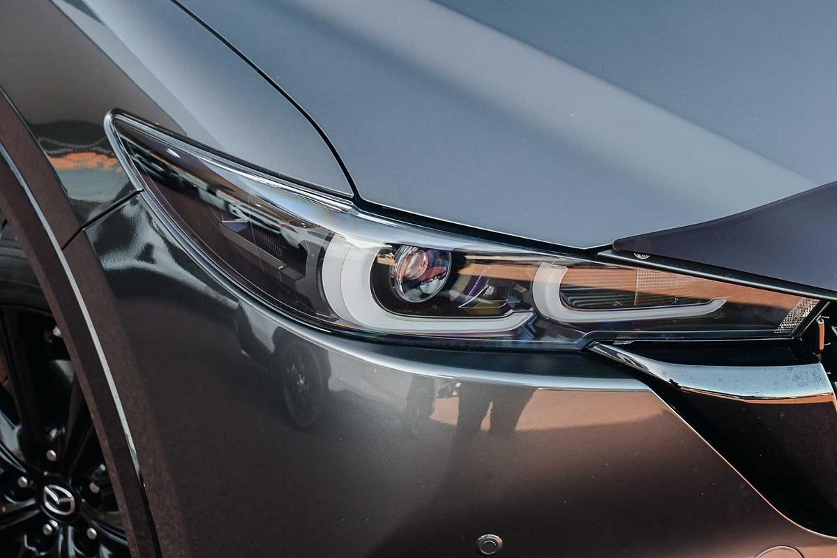 2023 Mazda CX-8 G25 GT SP KG Series