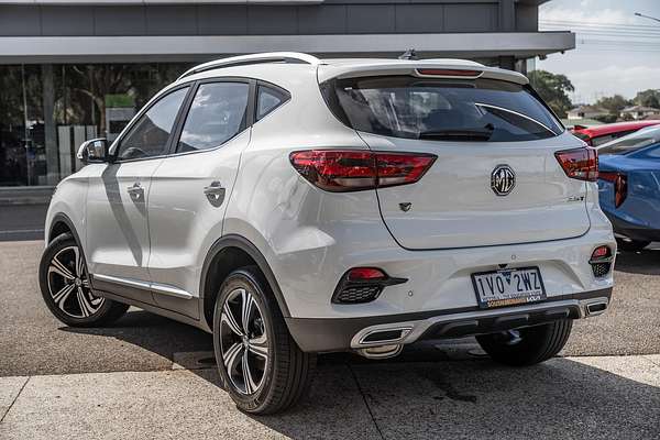 2022 MG ZST Vibe