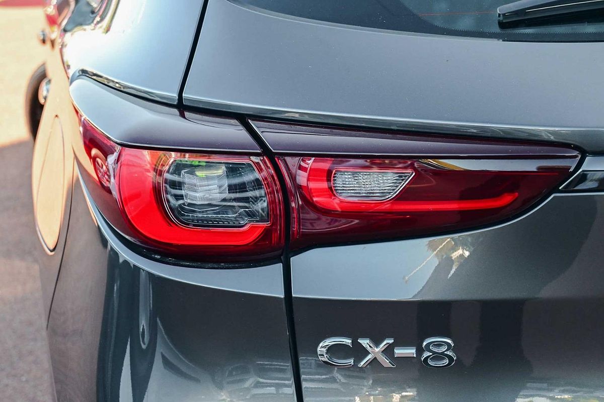 2023 Mazda CX-8 G25 GT SP KG Series