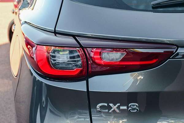 2023 Mazda CX-8 G25 GT SP KG Series