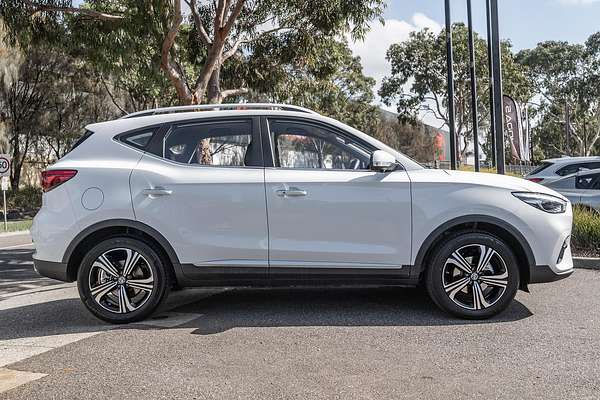 2022 MG ZST Vibe