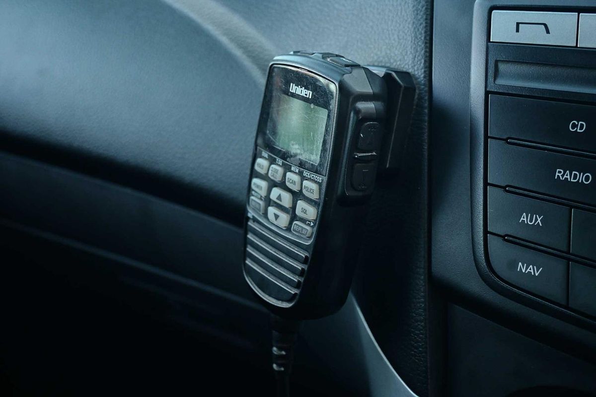 2014 Mazda BT-50 XTR UP 4X4