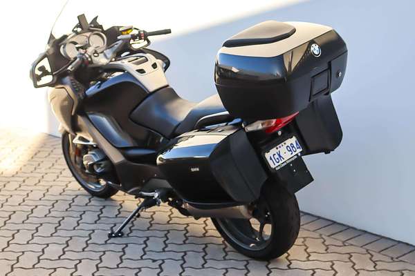 2013 BMW R 1200 RT R 1200