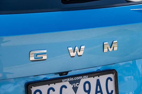 2024 GWM Haval Jolion Lux A01