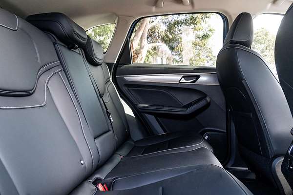 2024 GWM Haval Jolion Lux A01