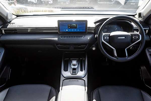 2024 GWM Haval Jolion Lux A01