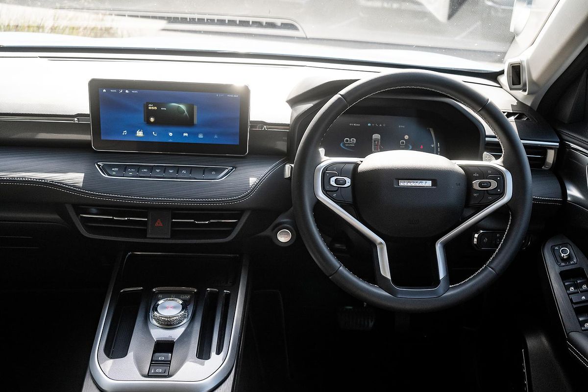 2024 GWM Haval Jolion Lux A01