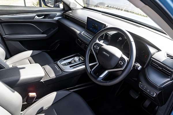 2024 GWM Haval Jolion Lux A01