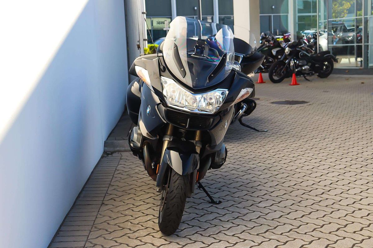 2013 BMW R 1200 RT R 1200