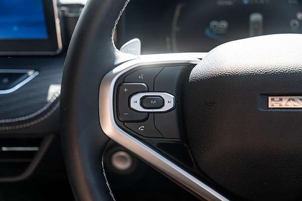 2024 GWM Haval Jolion Lux A01
