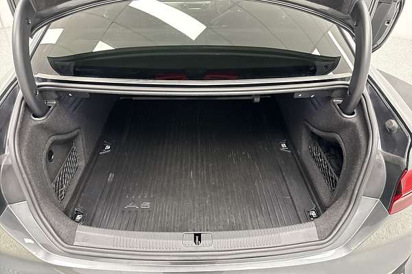 2021 Audi A5 45 TFSI S line F5
