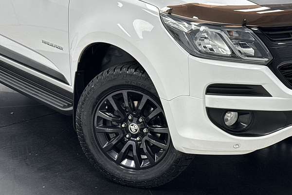 2020 Holden Trailblazer Z71 RG