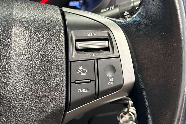 2020 Holden Trailblazer Z71 RG