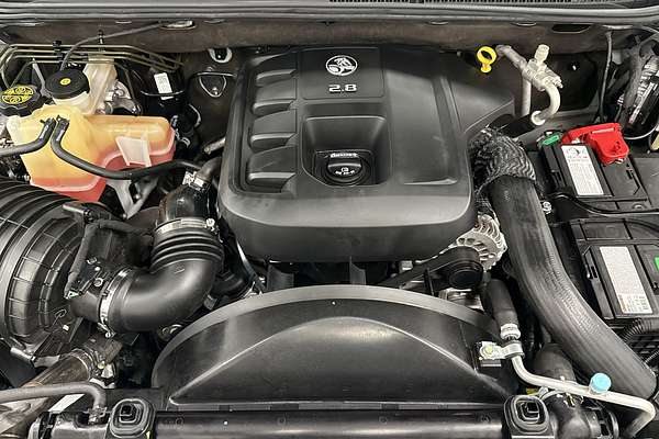 2020 Holden Trailblazer Z71 RG