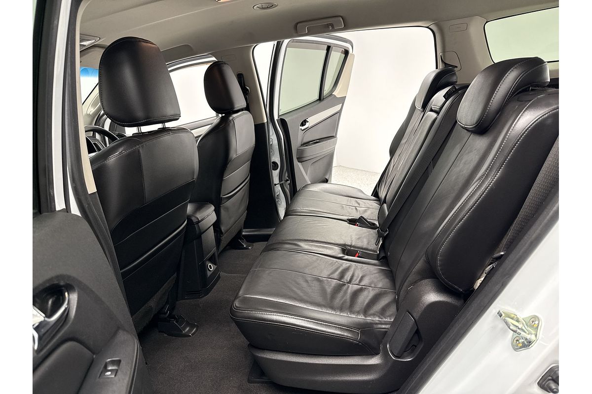 2020 Holden Trailblazer Z71 RG