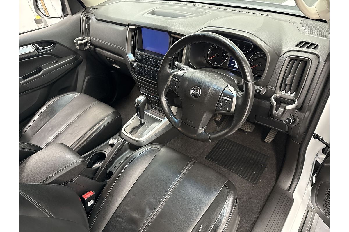 2020 Holden Trailblazer Z71 RG