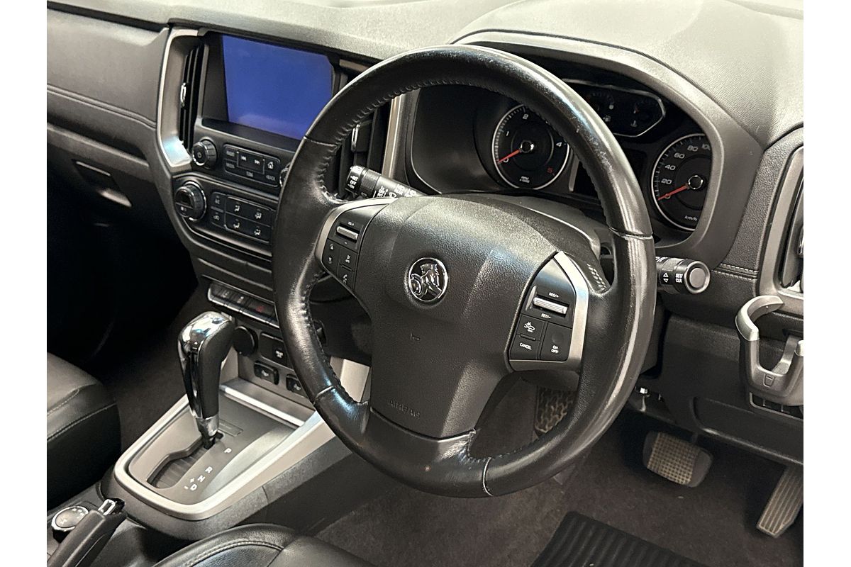 2020 Holden Trailblazer Z71 RG