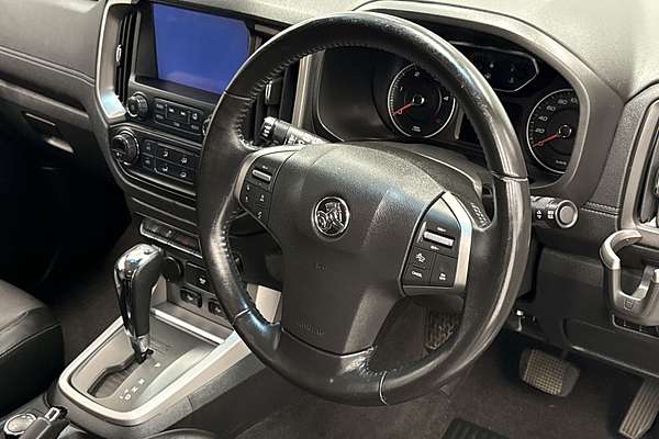 2020 Holden Trailblazer Z71 RG