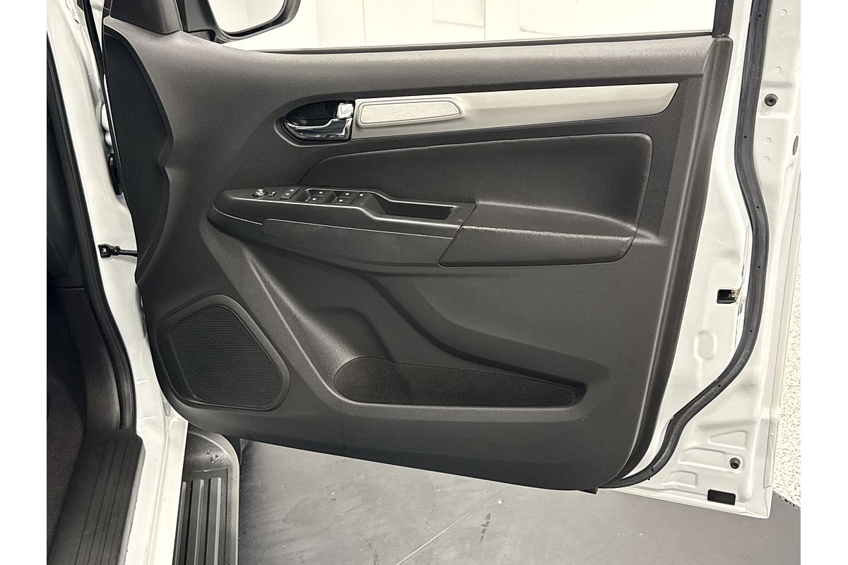 2020 Holden Trailblazer Z71 RG
