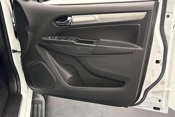 2020 Holden Trailblazer Z71 RG