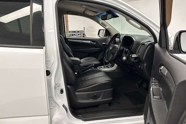 2020 Holden Trailblazer Z71 RG