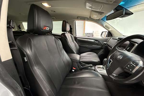 2020 Holden Trailblazer Z71 RG