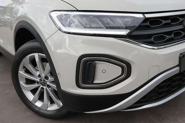 2023 Volkswagen T-Roc CityLife D11