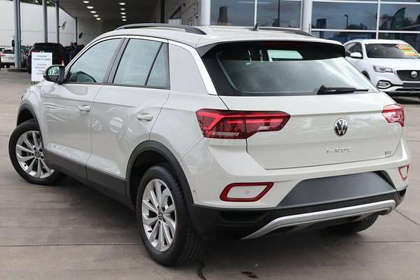 2023 Volkswagen T-Roc CityLife D11