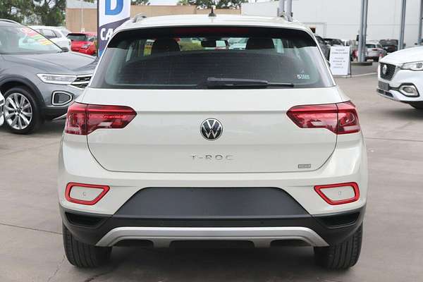 2023 Volkswagen T-Roc CityLife D11