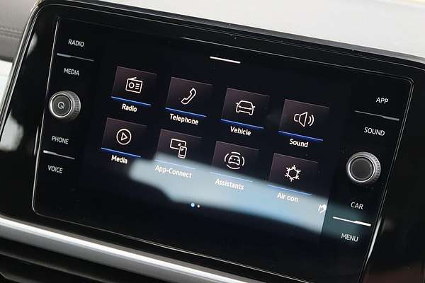 2023 Volkswagen T-Roc CityLife D11