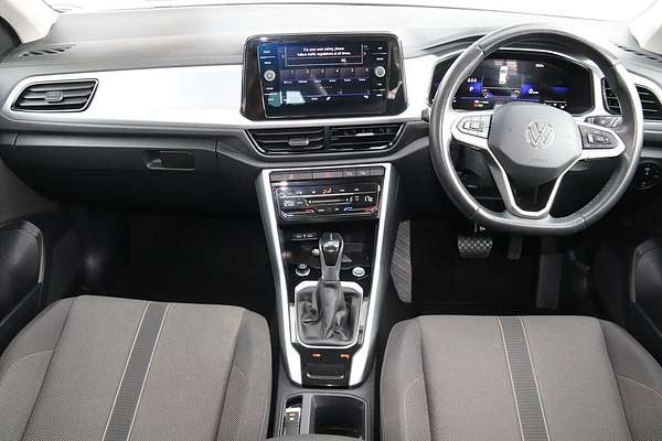 2023 Volkswagen T-Roc CityLife D11