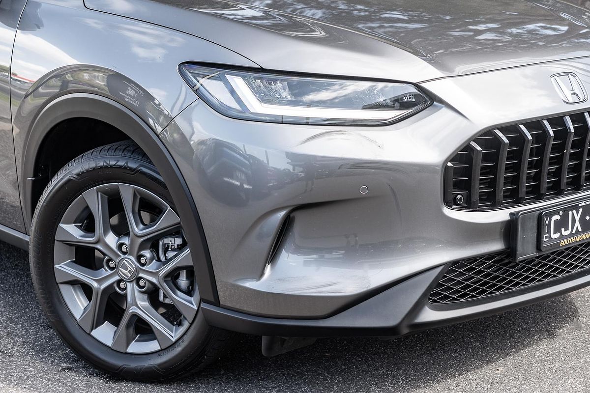 2023 Honda ZR-V VTi L RZ