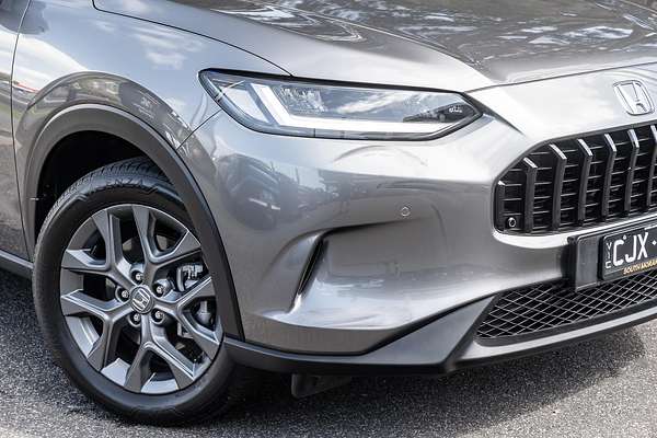 2023 Honda ZR-V VTi L RZ