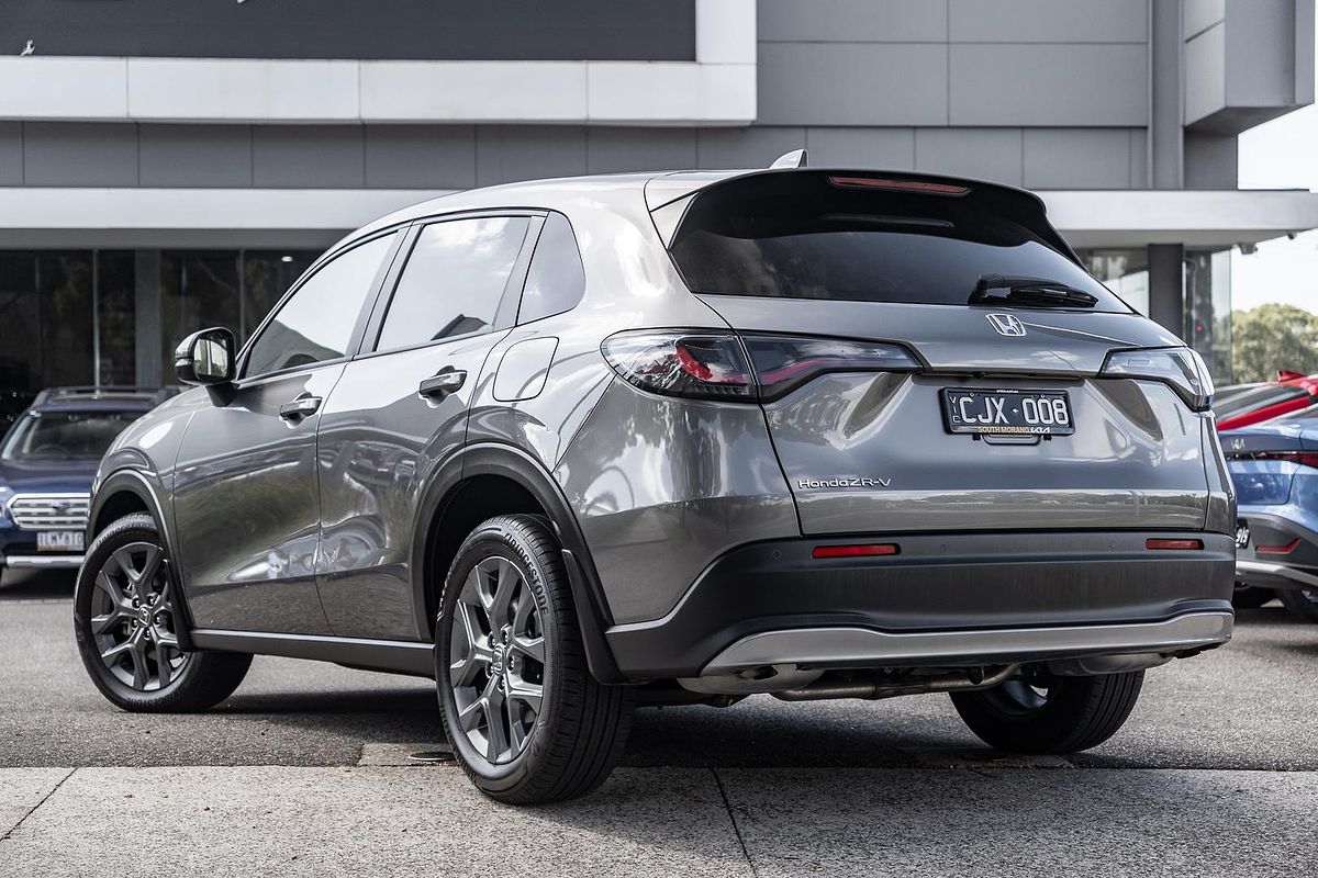 2023 Honda ZR-V VTi L RZ