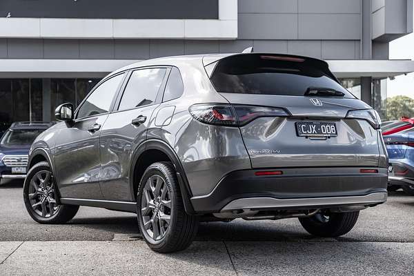 2023 Honda ZR-V VTi L RZ