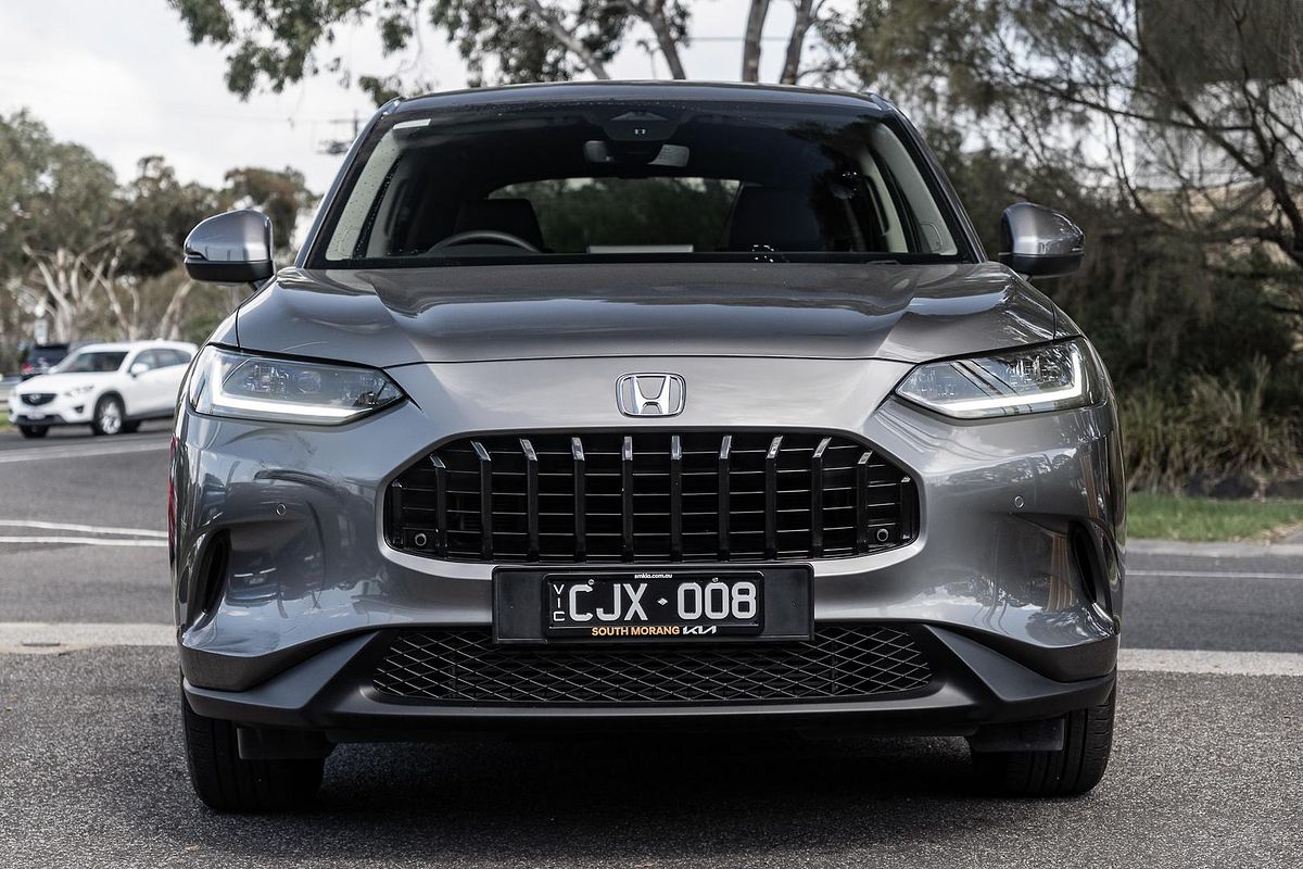 2023 Honda ZR-V VTi L RZ