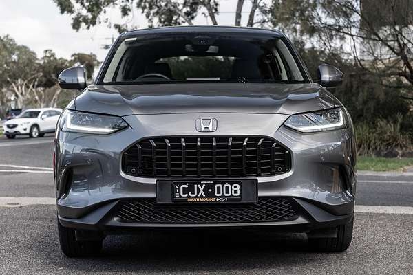 2023 Honda ZR-V VTi L RZ