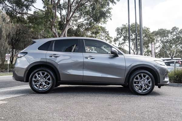 2023 Honda ZR-V VTi L RZ